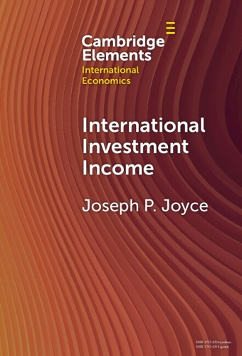 International Investment Income.