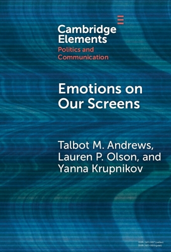 Emotions on Our Screens.