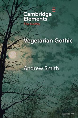Vegetarian Gothic.