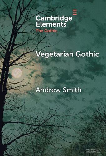Vegetarian Gothic.