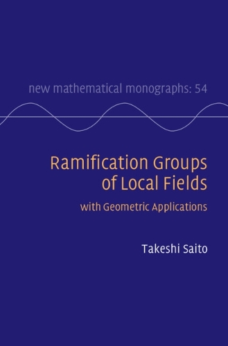 Ramification Groups of Local Fields