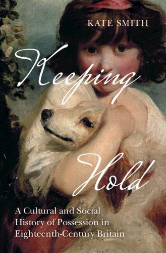 Keeping Hold