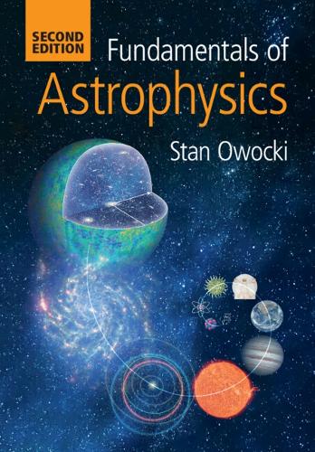 Fundamentals of Astrophysics. 2nd Revised edition