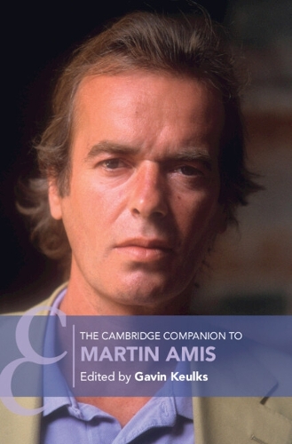 The Cambridge Companion to Martin Amis.