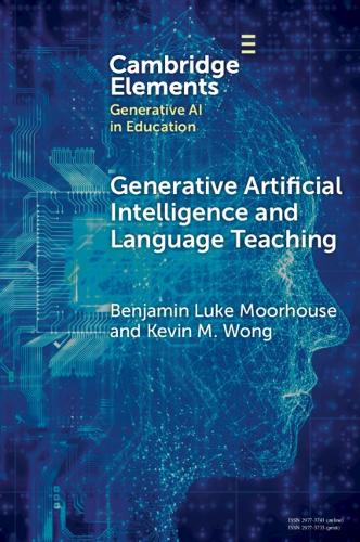 Generative Artificial Intelligence and Language Teaching.