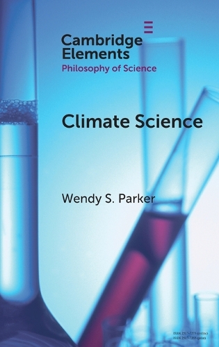 Climate Science.