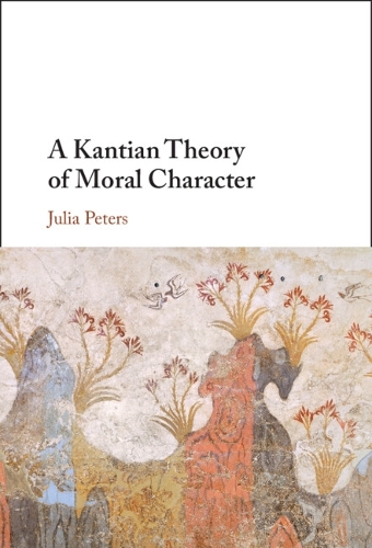 A Kantian Theory of Moral Character.