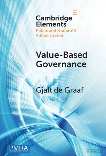 Value-Based Governance.