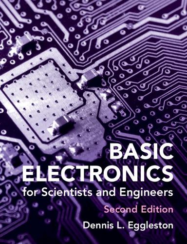 Basic Electronics for Scientists and Engineers. 2nd Revised edition