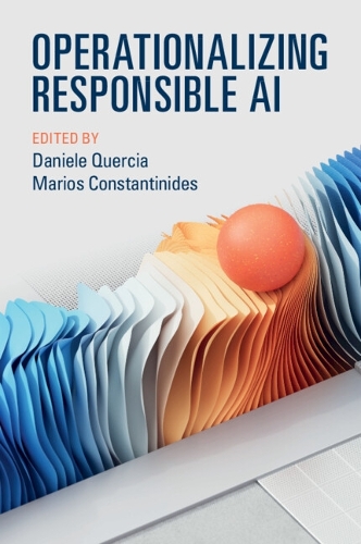 Operationalizing Responsible AI.