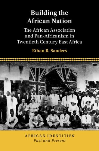 Building the African Nation