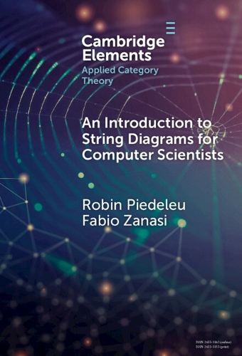An Introduction to String Diagrams for Computer Scientists.