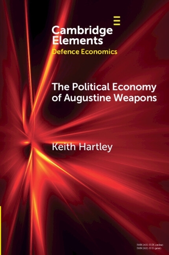 The Political Economy of Augustine Weapons.