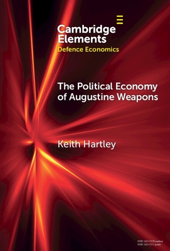 The Political Economy of Augustine Weapons.
