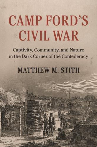 Camp Ford's Civil War