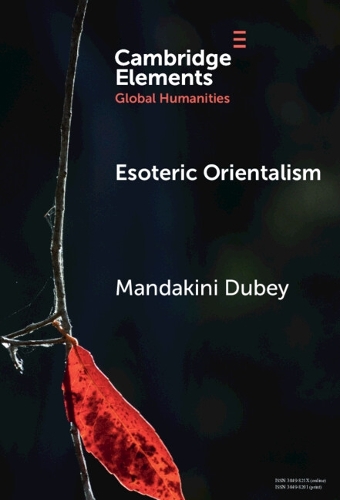 Esoteric Orientalism.