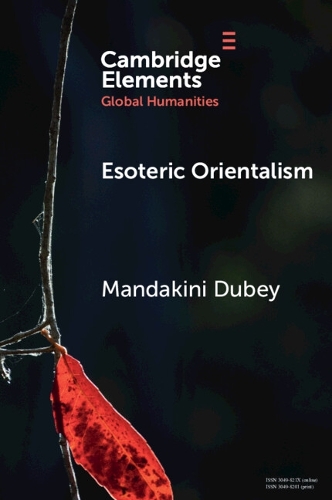 Esoteric Orientalism.