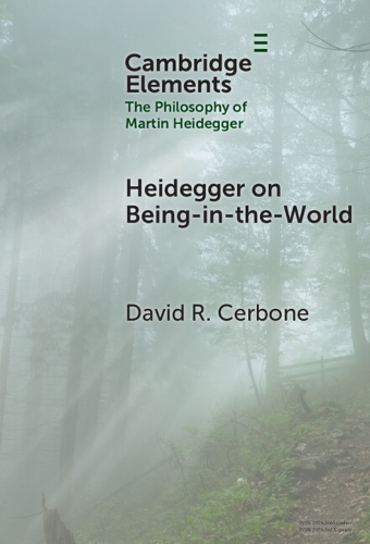 Heidegger on Being-in-the-World.