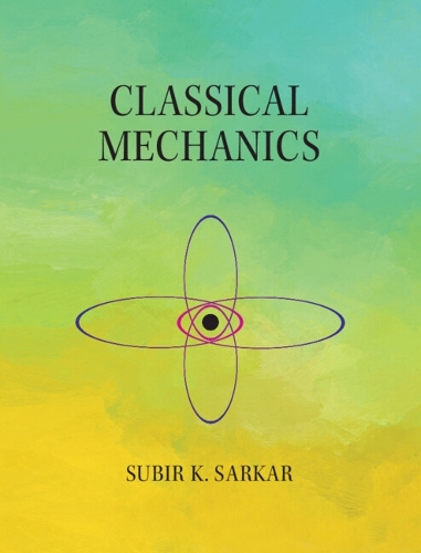 Classical Mechanics.