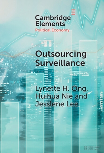 Outsourcing Surveillance: Online Opinion Management in China.