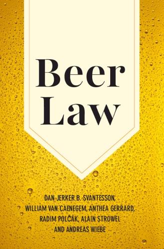 Beer Law.
