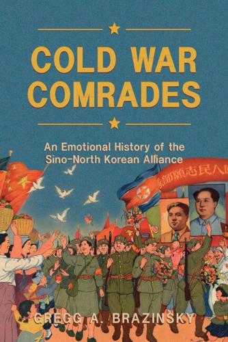 Cold War Comrades