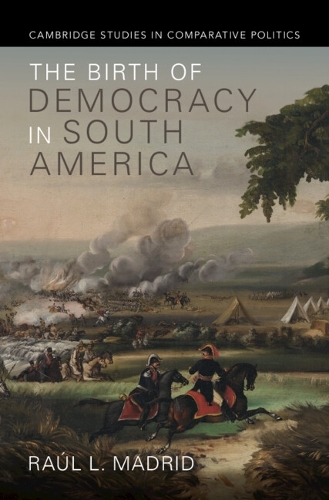 The Birth of Democracy in South America.