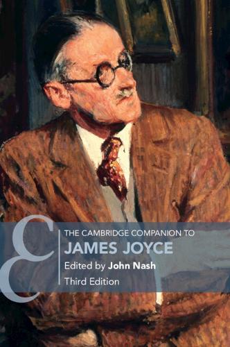 The Cambridge Companion to James Joyce.