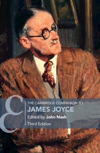 The Cambridge Companion to James Joyce.