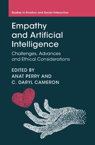 Empathy and Artificial Intelligence: Challenges, Advances and Ethical Considerations.