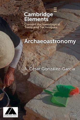Archaeoastronomy: Data Collection and Analysis.