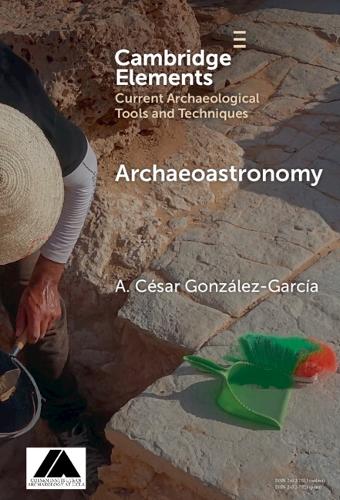 Archaeoastronomy: Data Collection and Analysis.