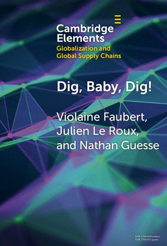 Dig, Baby, Dig!