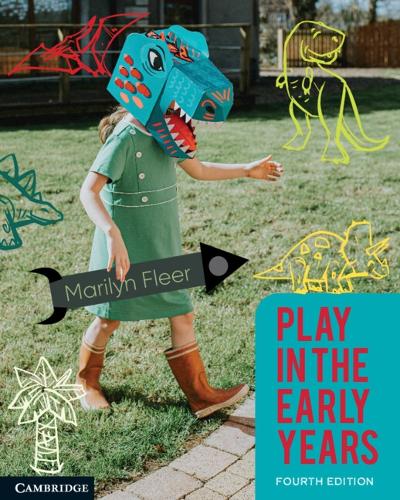 Play in the Early Years. 4th Revised edition