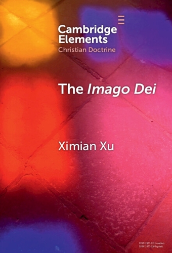 The Imago Dei