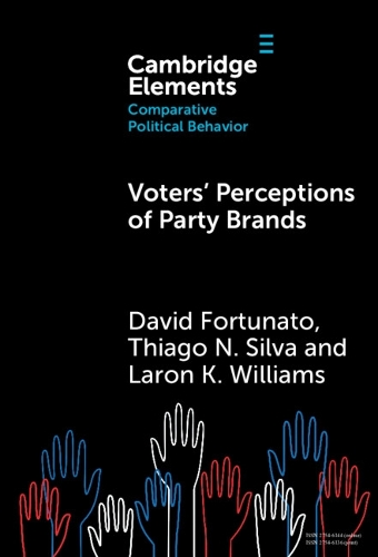 Voters' Perceptions of Party Brands.