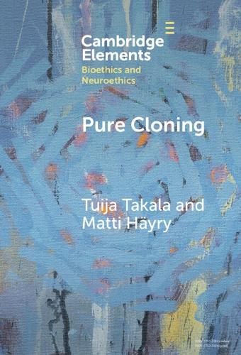 Pure Cloning.