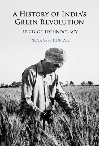 A History of India's Green Revolution