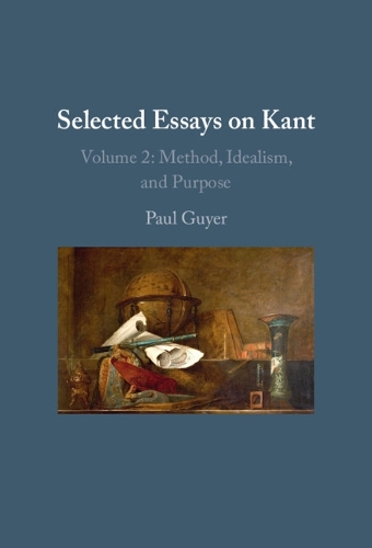 Selected Essays on Kant II