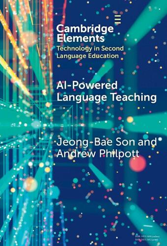 AI-Powered Language Teaching.