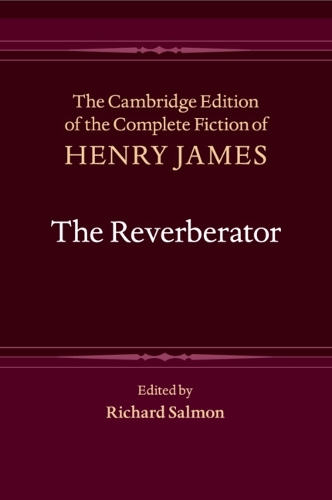 The Reverberator.