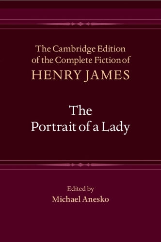 The Portrait of a Lady.