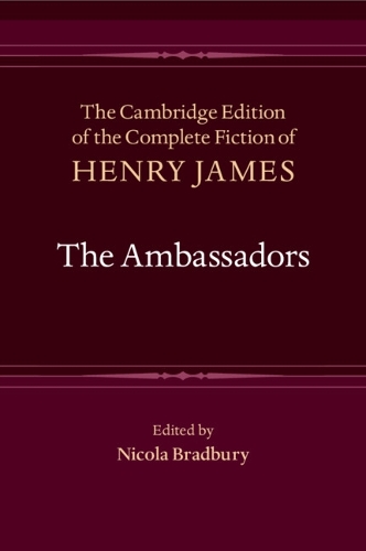 The Ambassadors.