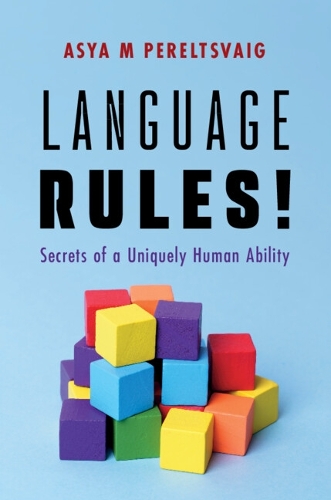 Language Rules!