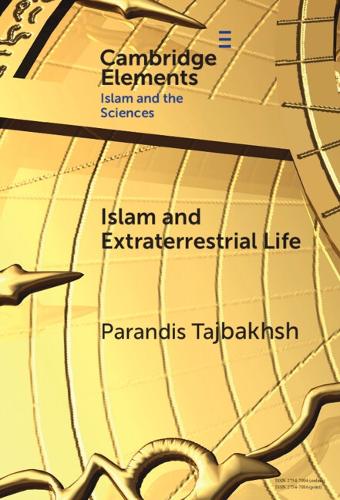 Islam and Extraterrestrial Life.
