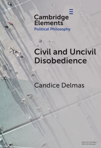 Civil and Uncivil Disobedience.