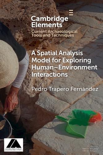A Spatial Analysis Model for Exploring Human-Environment Interactions.