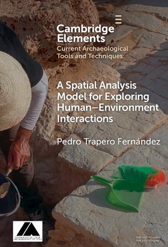 A Spatial Analysis Model for Exploring Human-Environment Interactions.