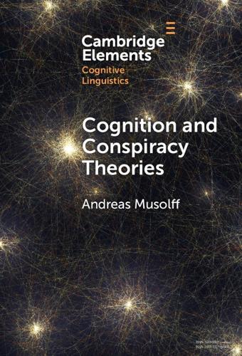 Cognition and Conspiracy Theories.