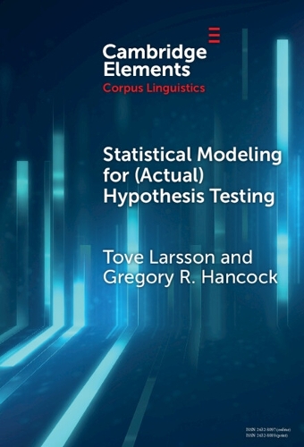 Statistical Modeling for (Actual) Hypothesis Testing